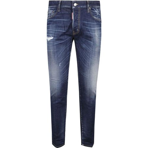 Skater Jeans - Größe 48 - Dsquared2 - Modalova