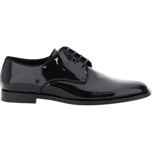 Loafer - Derby Black - Gr. 41,5 (EU) - in - für Damen - Dolce&Gabbana - Modalova