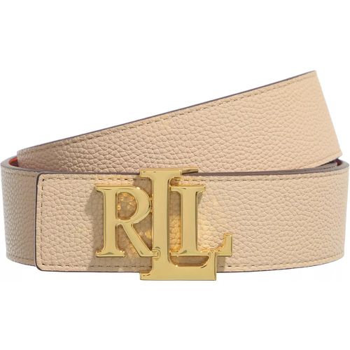 Gürtel - Rev Lrl 40 Belt Wide - Gr. L - in - für Damen - Lauren Ralph Lauren - Modalova