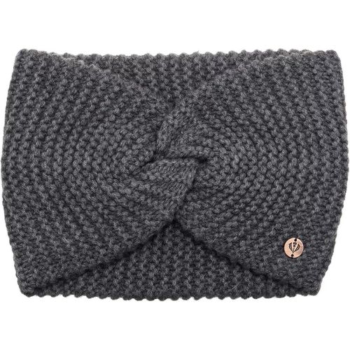 Mützen - Cashmere Wool Headband - Gr. ONE - in - für Damen - FRAAS - Modalova