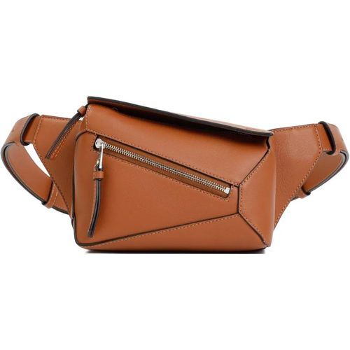 Crossbody Bags - Puzzle Edge Mini Bag - Gr. unisize - in - für Damen - Loewe - Modalova