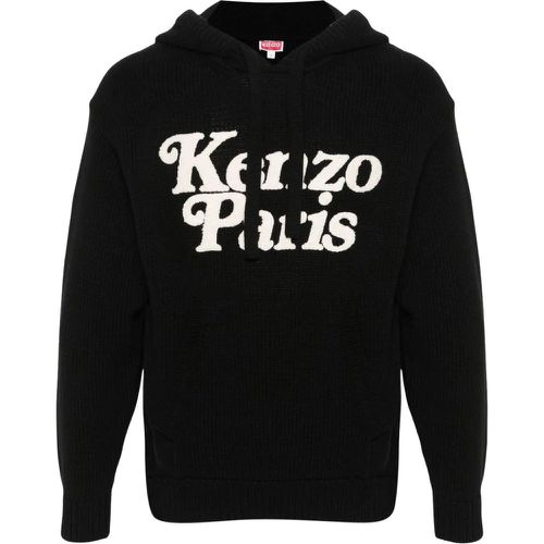 Sweaters Black - Größe M - Kenzo - Modalova