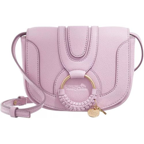 Crossbody Bags - Hana Mini Bag - Gr. unisize - in - für Damen - See By Chloé - Modalova