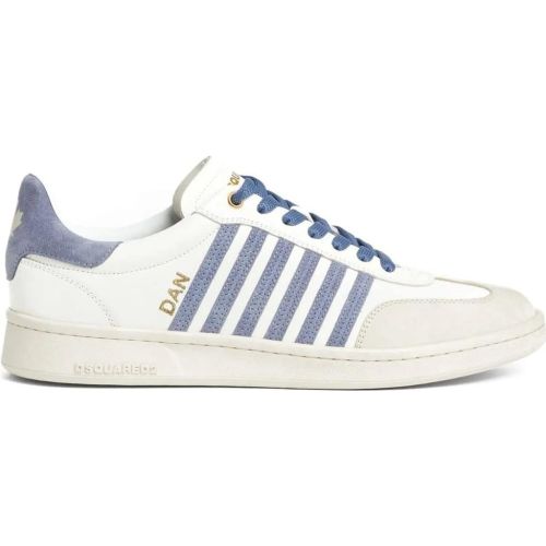 Low-Top Sneaker - Sneakers Blue - Gr. 40 (EU) - in - für Damen - Dsquared2 - Modalova