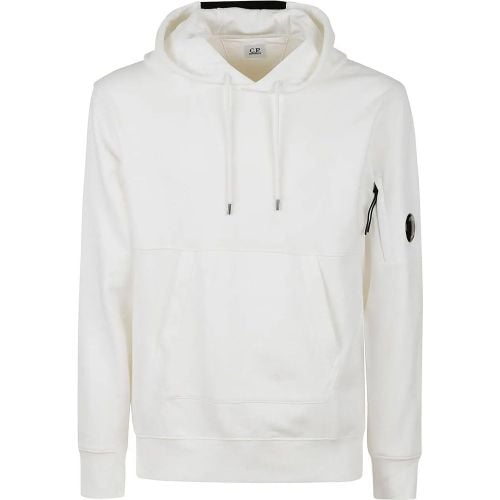 Cpcompany Sweaters White - Größe XL - CP Company - Modalova