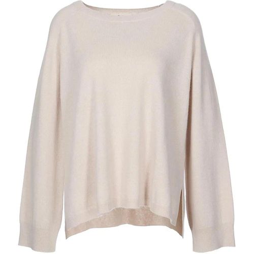 Chilly Jumper - Größe M/L - creme - Sminfinity - Modalova