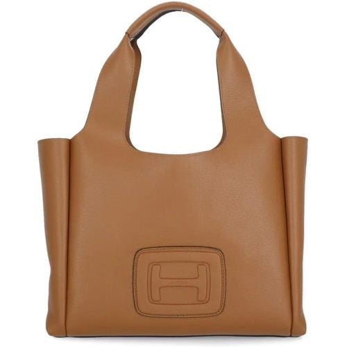 Totes & Shopper - H Bag - Gr. unisize - in - für Damen - Hogan - Modalova