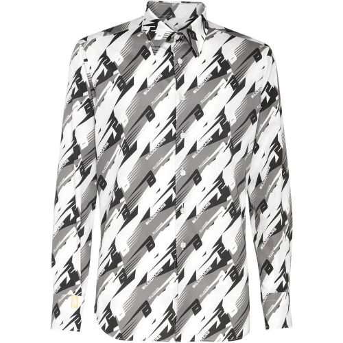 Hemd Slim Fit Racing - Größe XS - BILLIONAIRE - Modalova