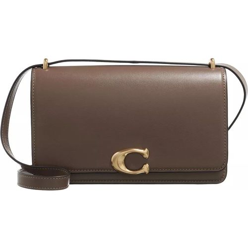 Crossbody Bags - Luxe Refined Calf Leather Bandit Shoulder Bag - Gr. unisize - in - für Damen - Coach - Modalova