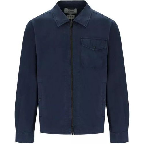 Shirt-Style Jacket - Größe M - Woolrich - Modalova