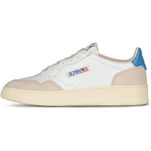 Sneaker - Sneaker Medalist Low 47702247571802 - Gr. 41 (EU) - in - für Damen - Autry - Modalova