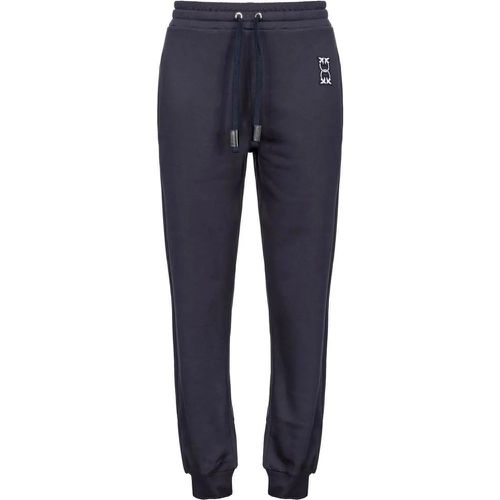 Sweatpants dbl - Größe L - pinko - Modalova