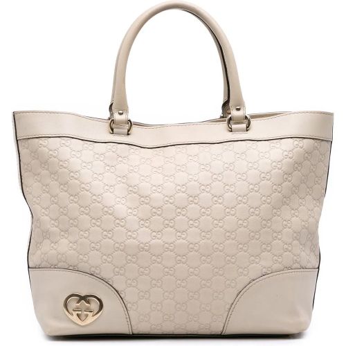 Shopper - ssima Lovely Tote - Gr. unisize - in - für Damen - Gucci - Modalova