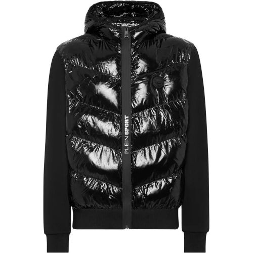 Jacke Nylonjacke - Größe XL - Plein Sport - Modalova