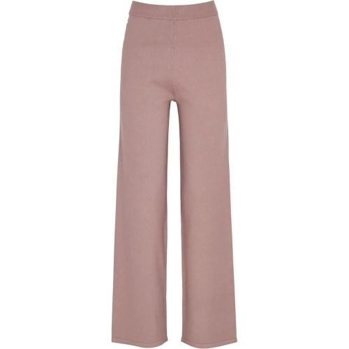 Trousers Pink - Größe L - Max Mara - Modalova