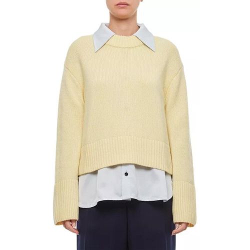 Sony Cashmere Sweater - Größe 1 - Lisa Yang - Modalova