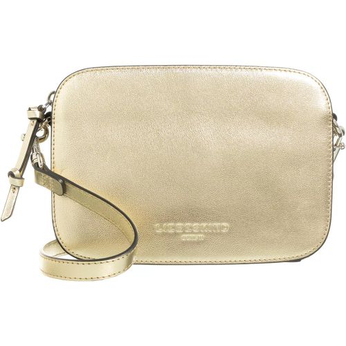 Crossbody Bags - Seasonal Noos Gold Luka - für Damen - liebeskind berlin - Modalova