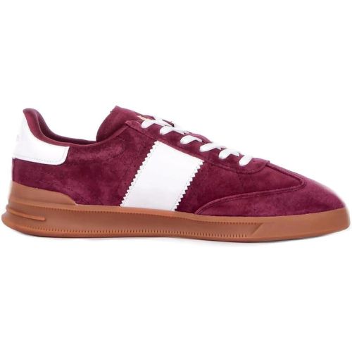 Sneaker - Sneakers Red - Gr. 41 (EU) - in - für Damen - Ralph Lauren - Modalova