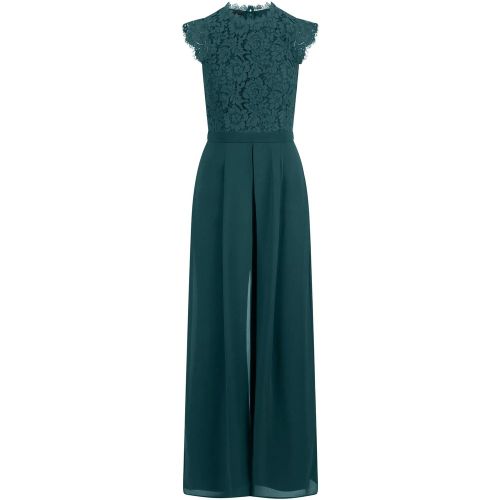 Overall mit Spitzenoberteil - Größe 34 - Apart - Modalova