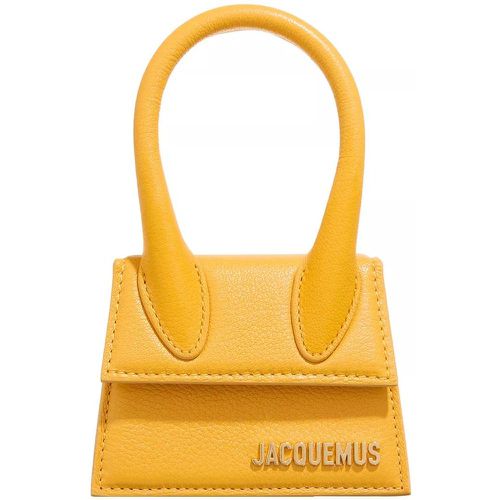 Satchels - Top Handle Bag - Gr. unisize - in - für Damen - Jacquemus - Modalova