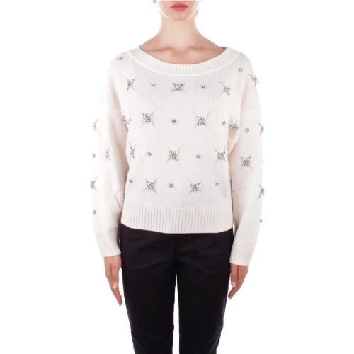 Sweaters White - Größe XS - pinko - Modalova