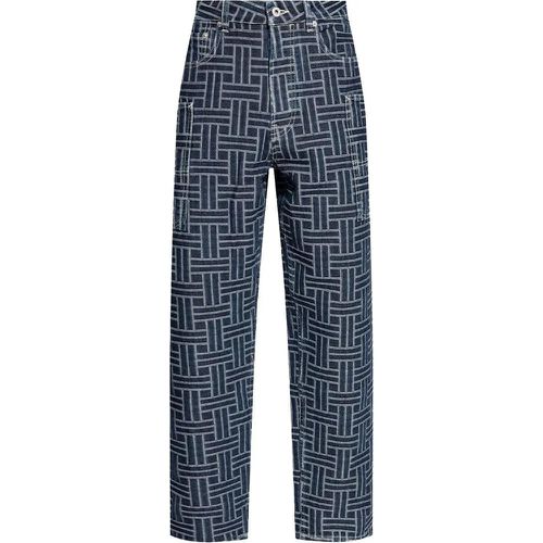 Trousers - Größe 29 - Kenzo - Modalova