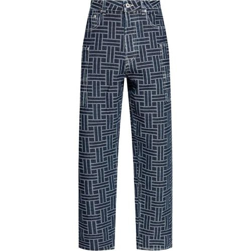 Trousers - Größe 30 - Kenzo - Modalova