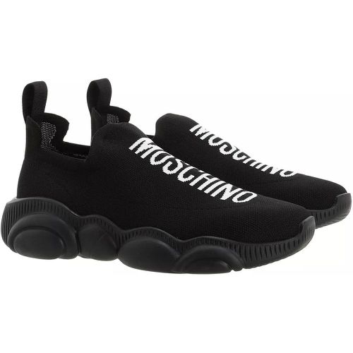 Sneakers - Sneakerd Orso30 Calza - Gr. 36 (EU) - in - für Damen - Moschino - Modalova