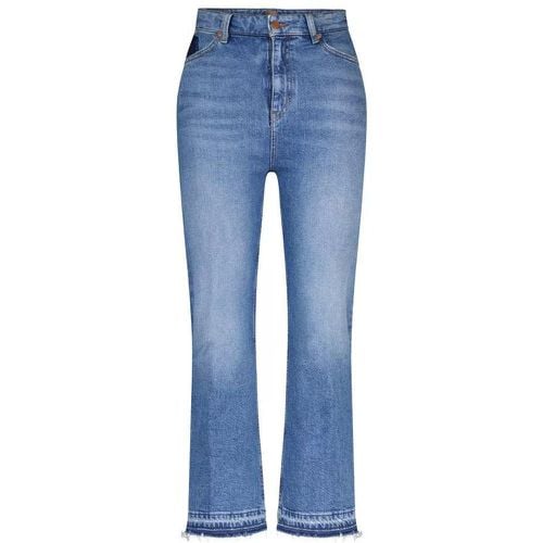 Cropped Jeans Marlene - Größe 29/34 - Boss - Modalova