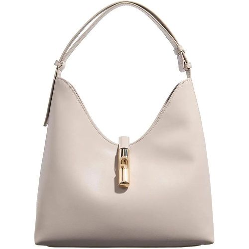 Hobo Bag - Goccia M Hobo - Gr. unisize - in - für Damen - Furla - Modalova