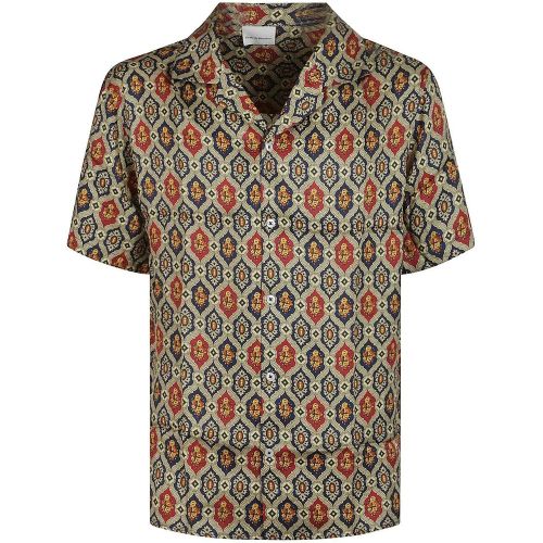 Ornements Shirt - Größe L - Drôle De Monsieur - Modalova