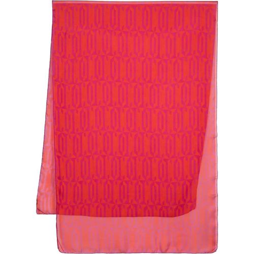 Tücher & Schals - Scarfs Red - Gr. unisize - in - für Damen - Lanvin - Modalova