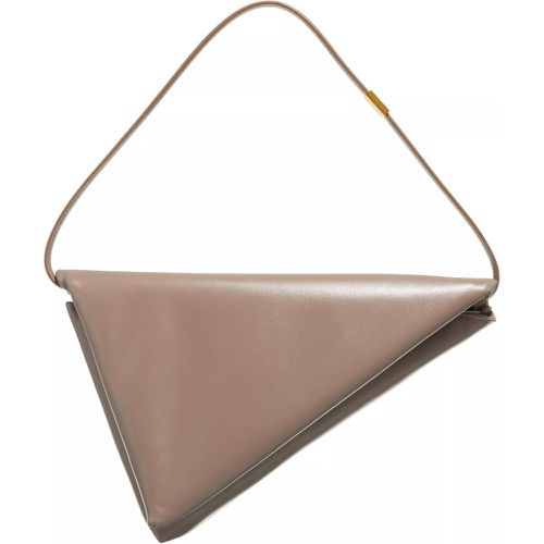 Pochettes - Prisma Triangle Bag - Gr. unisize - in - für Damen - Marni - Modalova