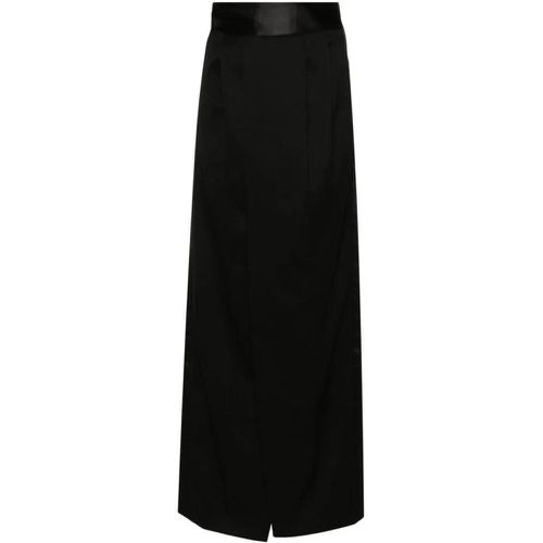 Long Skirt - Größe 40 - MM6 Maison Margiela - Modalova