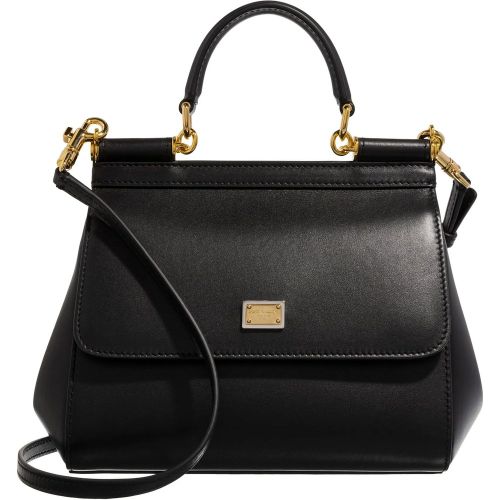 Crossbody Bags - Small Sicily With Handle Shoulder Strap - Gr. unisize - in - für Damen - Dolce&Gabbana - Modalova