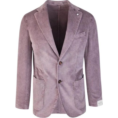 Jackets Pink - Größe 50 - L.B.M. 1911 - Modalova