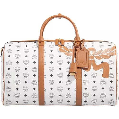 Weekender - Ottomar Mega Laurel Vi Weekender - Gr. unisize - in - für Damen - MCM - Modalova