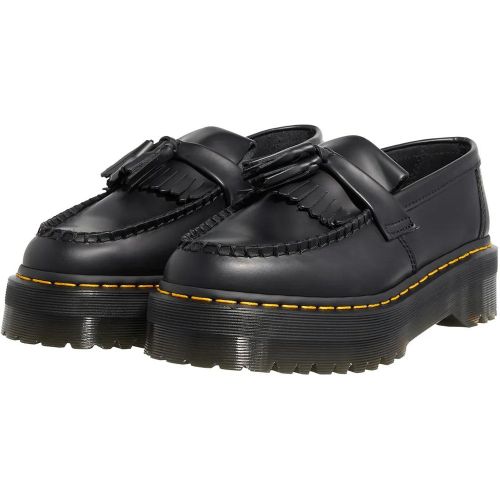 Loafer - Adrian Quad - Gr. 38 (EU) - in - für Damen - Dr. Martens - Modalova