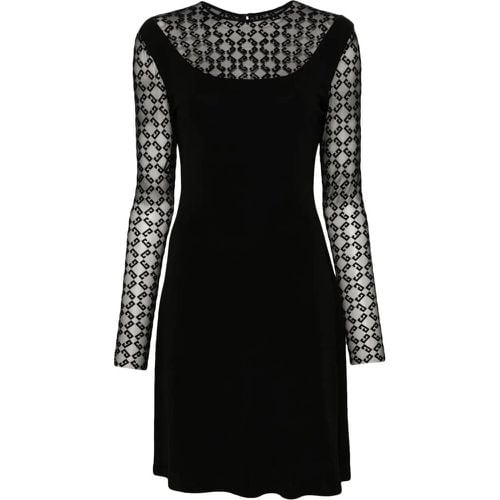 Dresses Black - Größe 38 - Givenchy - Modalova