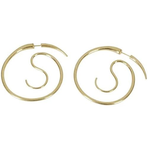 Ohrringe - Thorn Earrings - Gr. unisize - in - für Damen - Panconesi - Modalova