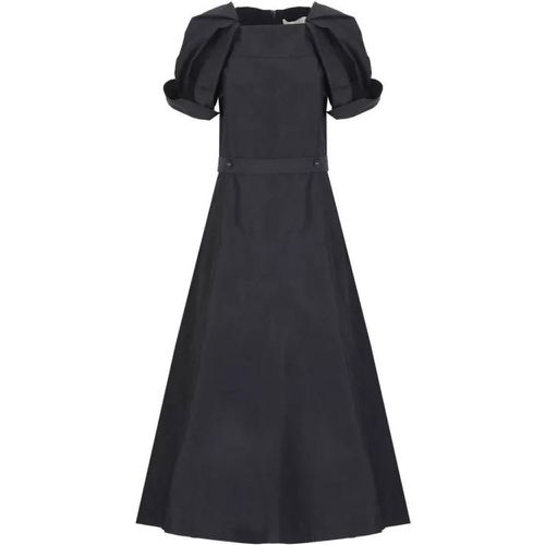 Collapsed Bloom Dress - Größe 38 - black - 3.1 phillip lim - Modalova