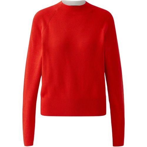 Pullover - Größe 42 DAMEN - Oui - Modalova