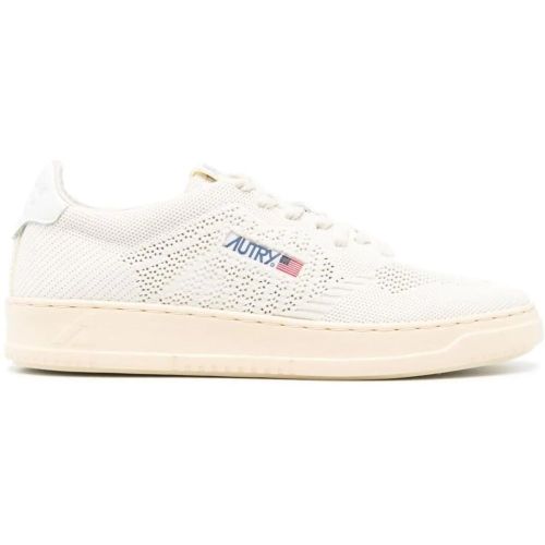 Low-Top Sneaker - baskets easeknit - Gr. 42 (EU) - in - für Damen - Autry International - Modalova