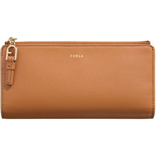 Portemonnaie - Nuvola Continental Bifold - Gr. unisize - in - für Damen - Furla - Modalova