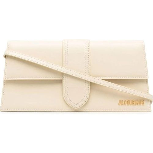 Crossbody Bags - Bags White White - Gr. unisize - in - für Damen - Jacquemus - Modalova