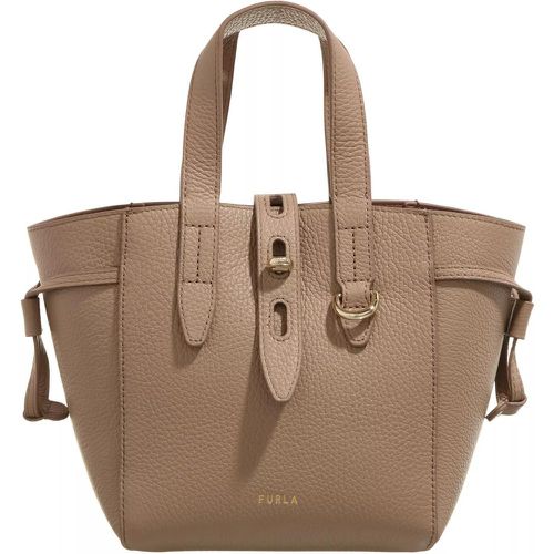 Tote - Net Mini Tote - Gr. unisize - in - für Damen - Furla - Modalova