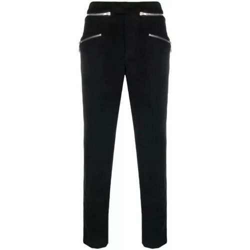 Black Izis Pants - Größe 40 - black - Isabel marant - Modalova