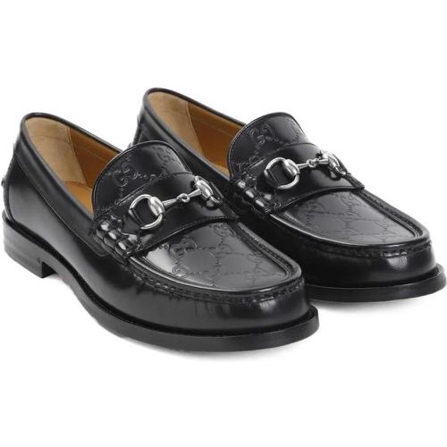 Loafers & Ballerinas - Kaveh Loafers - Gr. 10_5 - in - für Damen - Gucci - Modalova