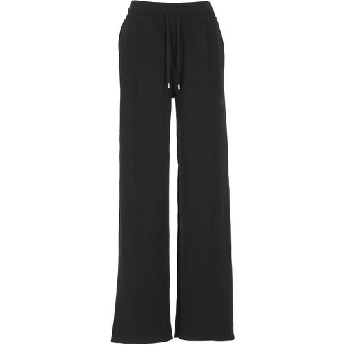 Gardenia Pants - Größe XS - schwarz - pinko - Modalova