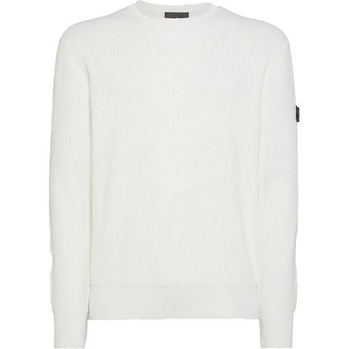 Sweaters White - Größe XL - Peuterey - Modalova